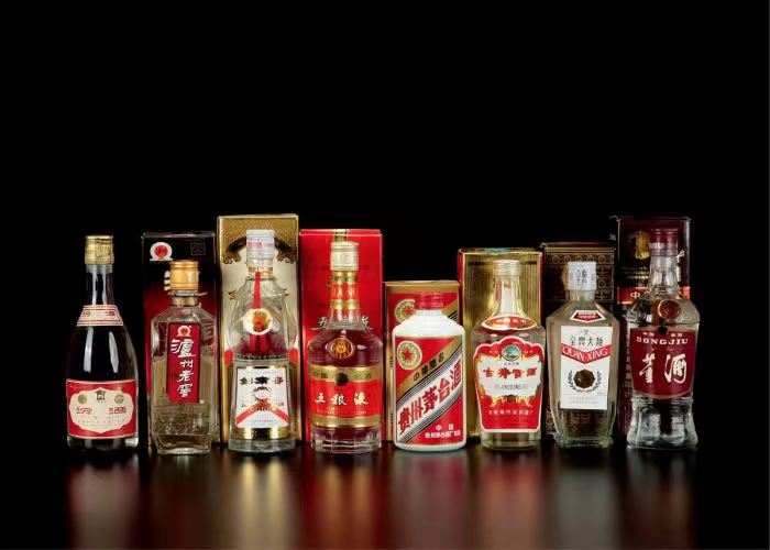 香坊老酒储存的方法